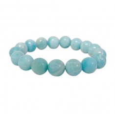 Amazonite Elastic Bracelet