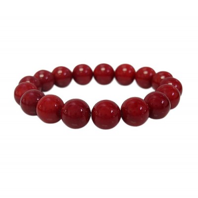 Sea Bamboo Elastic Bracelet