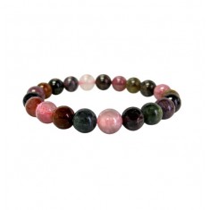 Tourmaline Elastic Bracelet