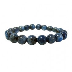 Kyanite Elastic Bracelet