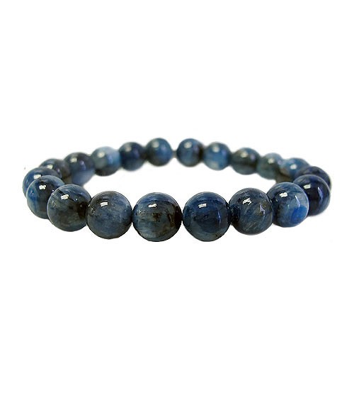 Kyanite Elastic Bracelet