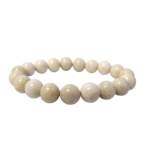 Riverstone Elastic Bracelet