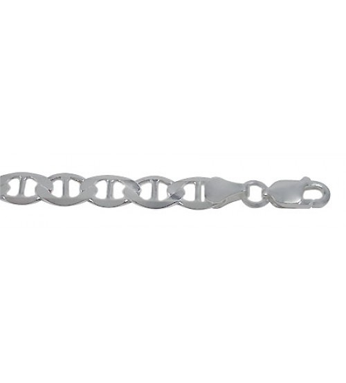 flat gucci chain