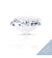 0.56 Carat F-Colour VS1-Clarity Good Cut Cushion Diamond